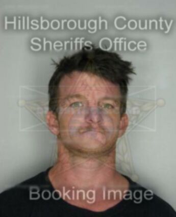 Adam Ray Cornett