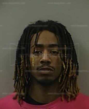 Deondre Jamall Johnson