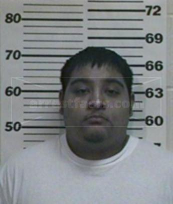 Jeremy Paul Perez