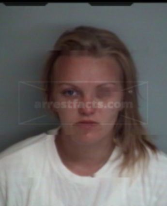 Nicole Mary Rom