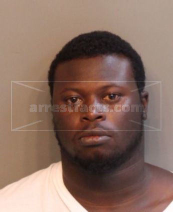 Patrick Lamar Postell