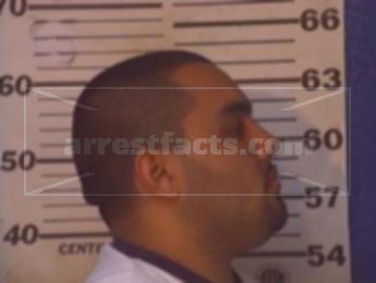 Rudy Sanchez Trevino