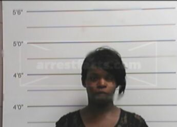 Shantel R Arnold