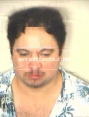 Edwin Sandoval