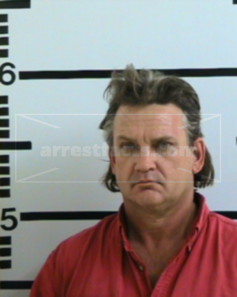 James Travis Lowman