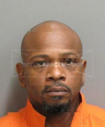 Kevin Yamir Harris