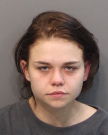 Nicolette Paige Newberry