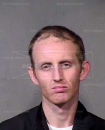 Adam Cordell Hill