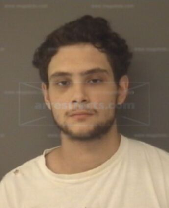 Andrew Michael Wichlep