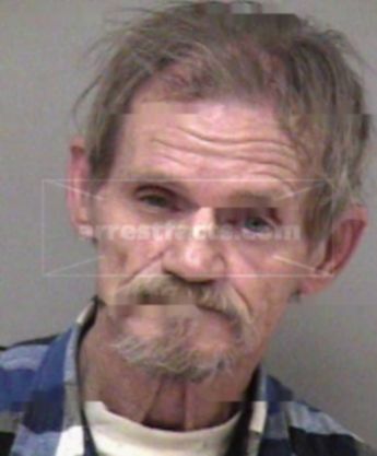 Tommy R Ritter