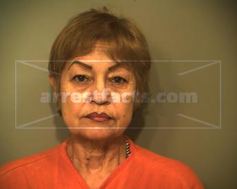Yolanda Hernandez Chavez