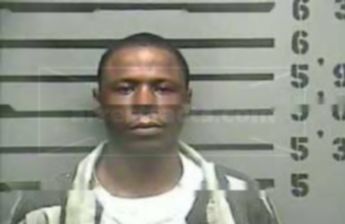 William Anthony Coleman Jr.