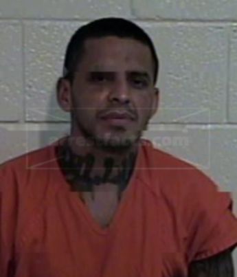 Isidro Beltran Mancilla
