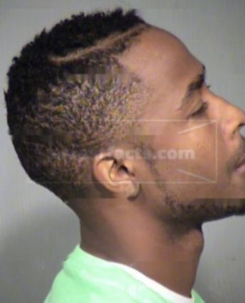 Jawaun Martell Taylor
