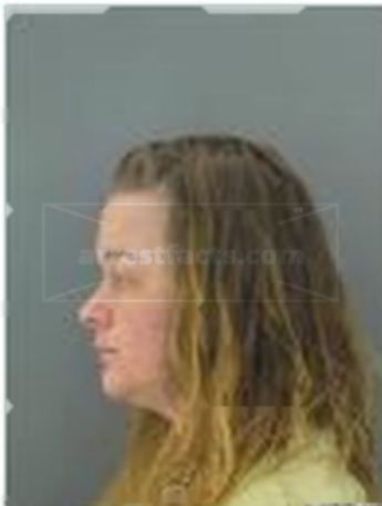 Jessica Leigh Barfield