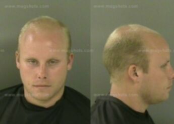 Andrew Bryan Gwinn