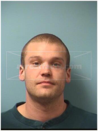 Shane Kenneth Halverson