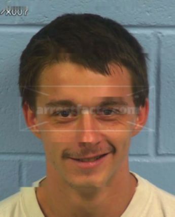 Christopher Antony Burton
