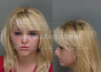 Jasmine Huffman
