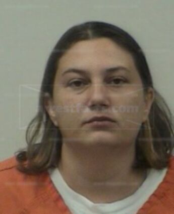 Jamie Mae Crabtree
