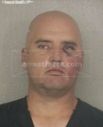 Jeffrey Carl Burch