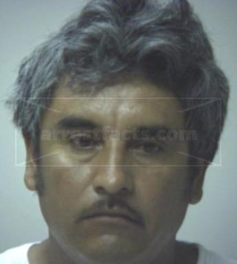 Arias Aviles Rogaciano