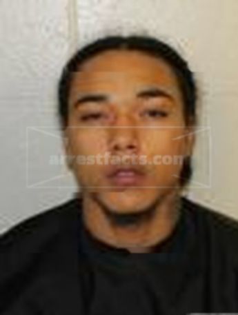 Marvin Perry Jr.