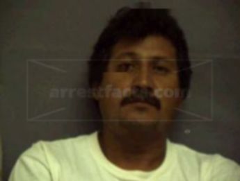 Elias Venegas Varela