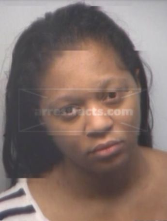 Monique Jevon Rogers