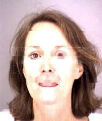 Lorri Mclaughlin