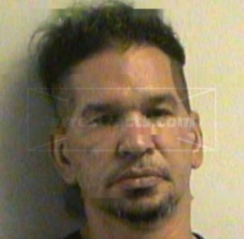 Jeffrey Paul Torres