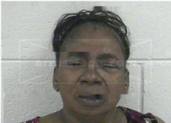 Rose Beverly J