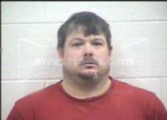Donald Scott Treadway