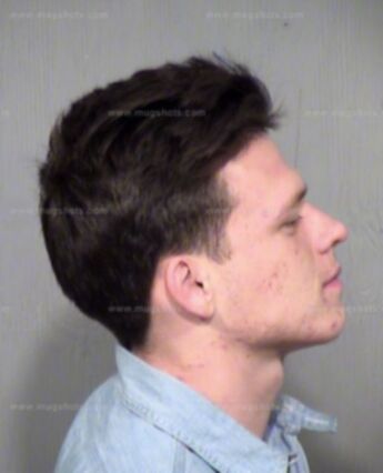 Matthew Conner Fernandez