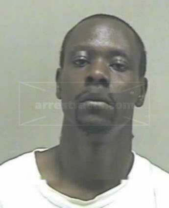 Calvin Edward Spears