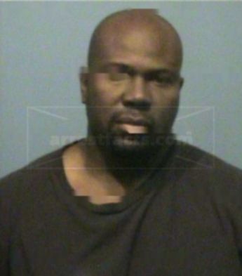 Rodrick Terrance Mclennan