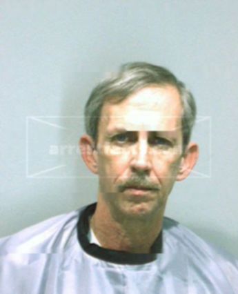 Steven Mitchell Brown