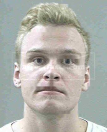 Colton Miller