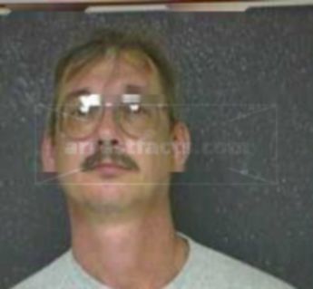 Steven Lavern Wagner