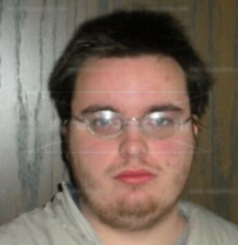 Kyle Allen Graves