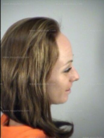 Melissa Kay Preston