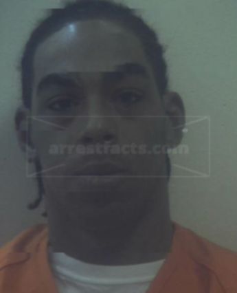 Jamar Terry