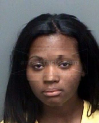 Ciara Monet Murray