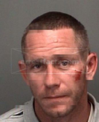 Joshua Michael Strause