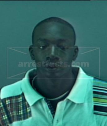 Quintus Dewayne Shaw