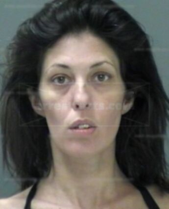 Angela Marie Chapman