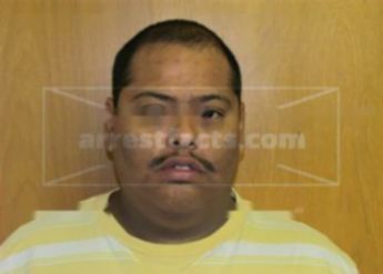 Rigoberto Goray Castro