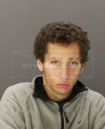 Christopher Ali