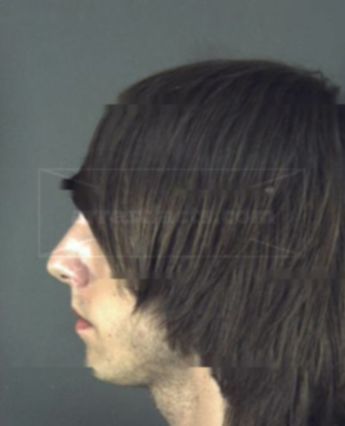 Justin Daniel Rogers