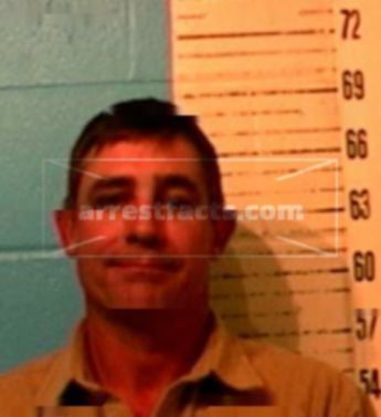 Darren Scott Mckinney
